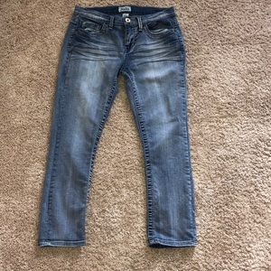 Mudd Jeans